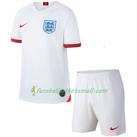 Fußballtrikots England Kinder 2019 Kurzarm Heimtrikotsatz kaufen